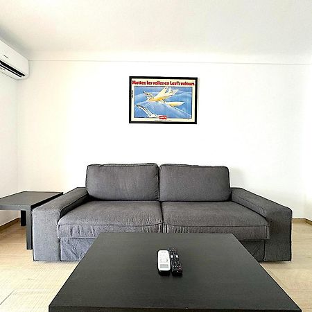 Sea View Apartment Santa Pola Exterior foto