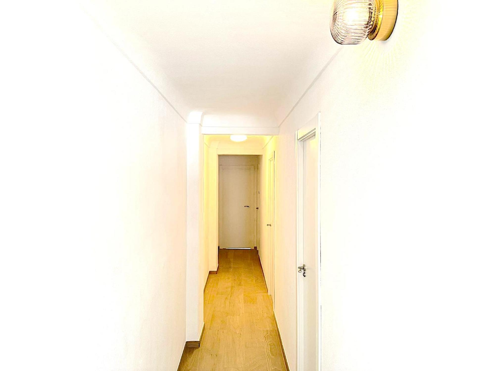 Sea View Apartment Santa Pola Exterior foto